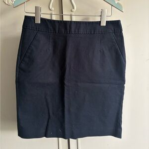 Banana Republic Pencil Skirt